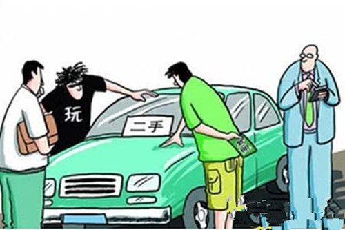 运营好二手车网站 社交化、资源化必不可少